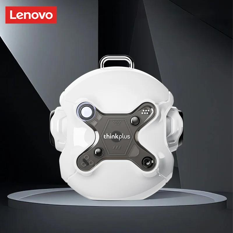 Original Lenovo LP26 TWS Wireless Bluetooth V5.4 Earphones Low Latency Music Sport Earbuds Hi-Fi Daul Mode Gaming Headphone New