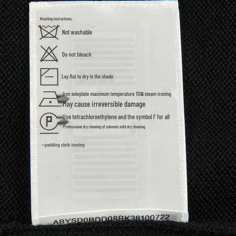 HAZZYS Women's Color-Block Wool Sweater