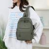 Women's Multi-Purpose Backpack Travel Mini Backpack Crossbody Shoulder Bag