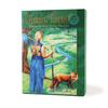 I.I.J Gaian Tarot 2nd Edition Tarot Cards, Waite Edition, 78 Cards, Tarot Reading, Japanese Instruction Manual Included, Authentic Product