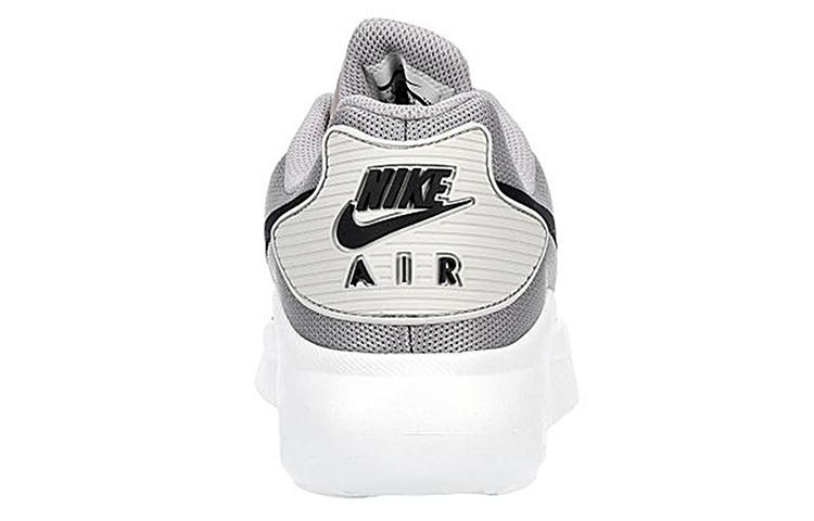 Nike Air Max Oketo Atmosphere Grey Blackened Blue AQ2235-008
