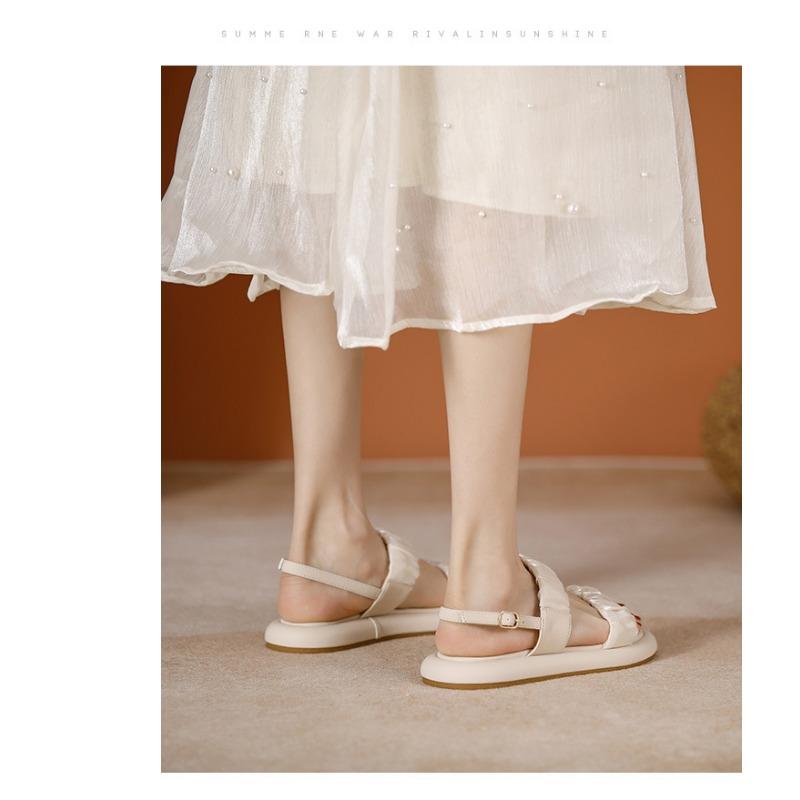 Fashion Platform Women's Sandals