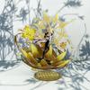 Game Impact New Stand Figure Acrylic Yelan Chevreuse Navia Xiao Cosplay Model Plate Desk Decor Fans Friend Gift