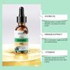 Organiczny olej jojoba 100 ml wegański ciało włosy twarz paznokcie nawilżacz dozownik ujędrniający olejek do ciała