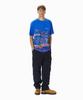 THISISNEVERTHAT Ultras Tee Blue