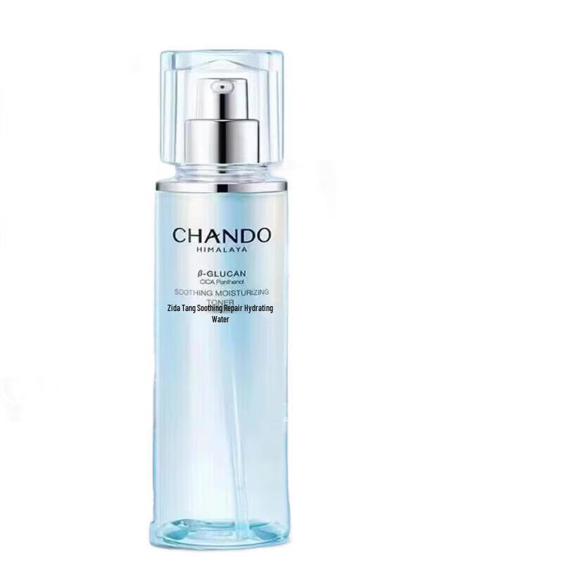 Chando Soothing Repairing Hydrating Toner