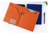 A4/A5 Multi-Functional Leather Clipboard & Signing Folder