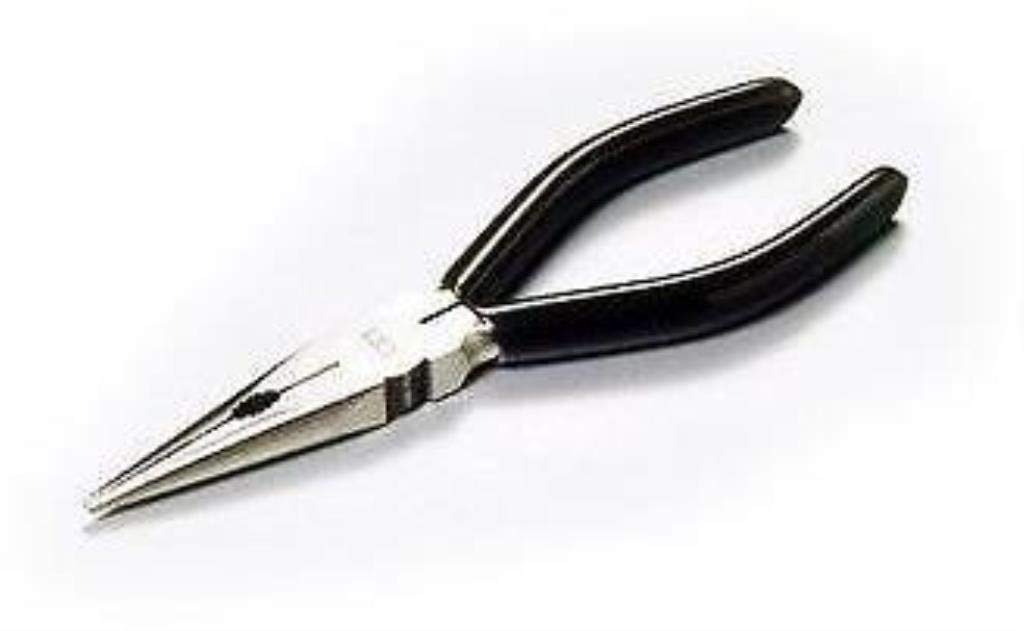

Tamiya Серия Craft Tool Радиоплоскогубцы 74002 № 2