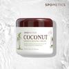 Coconut Moisturizing Cream 300ml