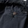 Demana Men's Summer Workwear Multi-Pocket Wide-Leg Shorts