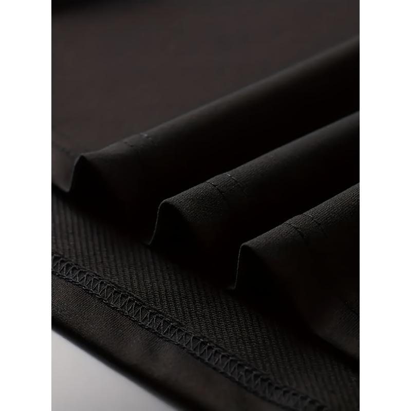 Evropské velikosti Tričko s potiskem kreslené kachny, Pánská trička, Ležérní tričko s krátkým rukávem na léto