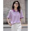Women's Summer Polo T-Shirt
