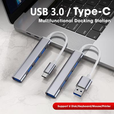 Computer accessoires – USB-hubs