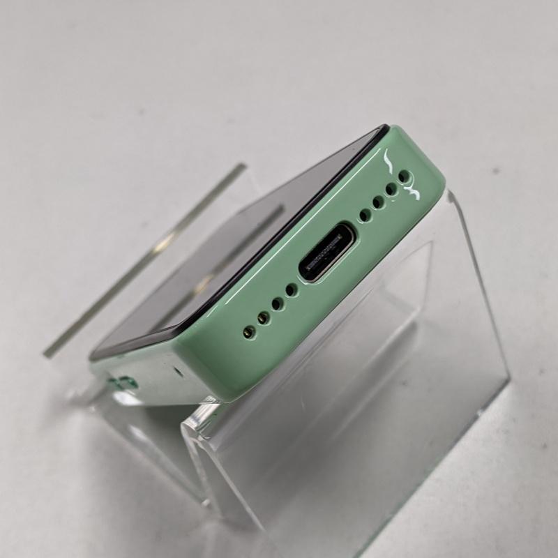 Soyes XS13 Mini-Smartphone 2,5-Zoll-HD-Display RAM 1 GB ROM 8 GB Dual-SIM 5 MP-Kamera Android 6.0 OS Akku 1580 mAh 3G-Kleinhandy