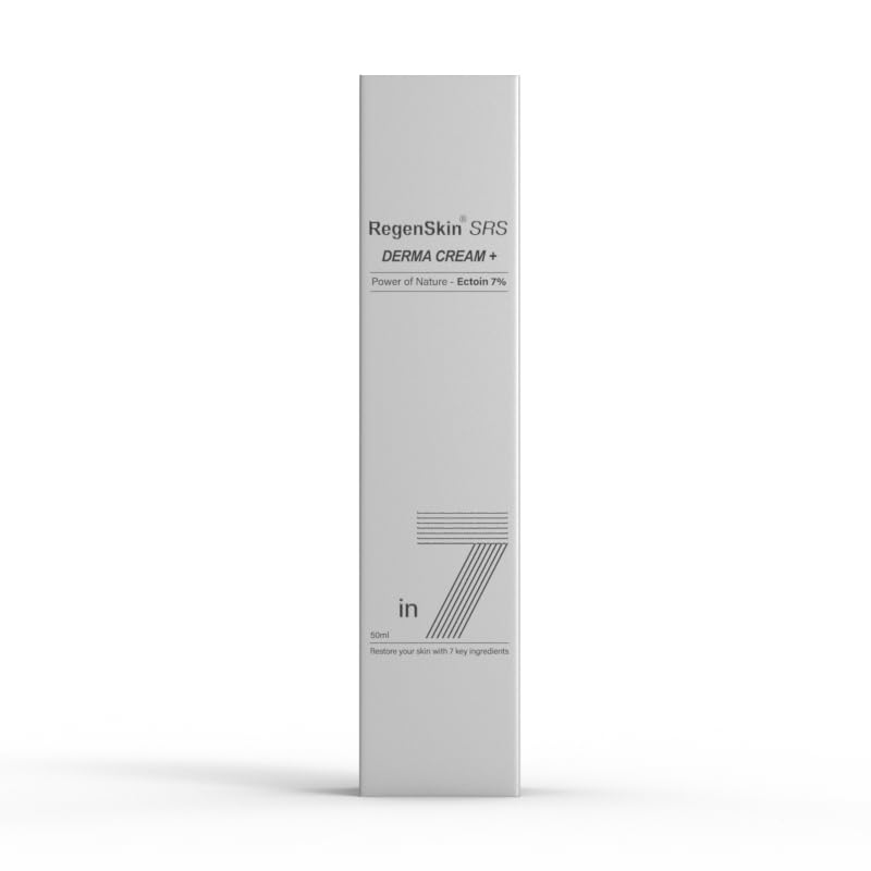 RegenSkin SRS DermaCream Plus - 50mL