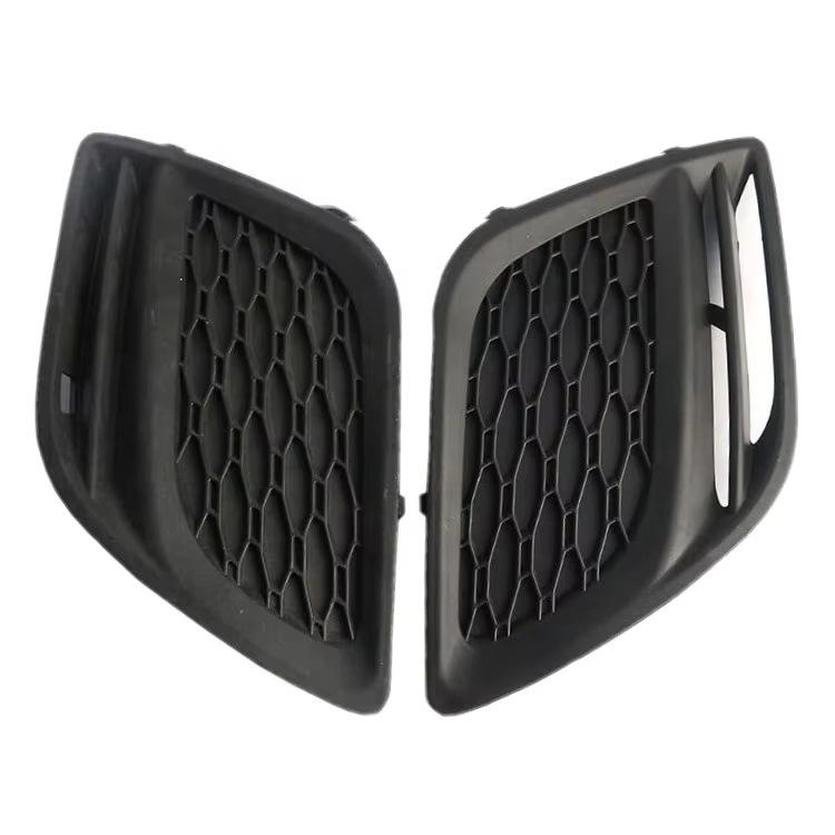 Volvo XC60 2010-2013 Rear Bumper Spoiler (Model No: 31294291)