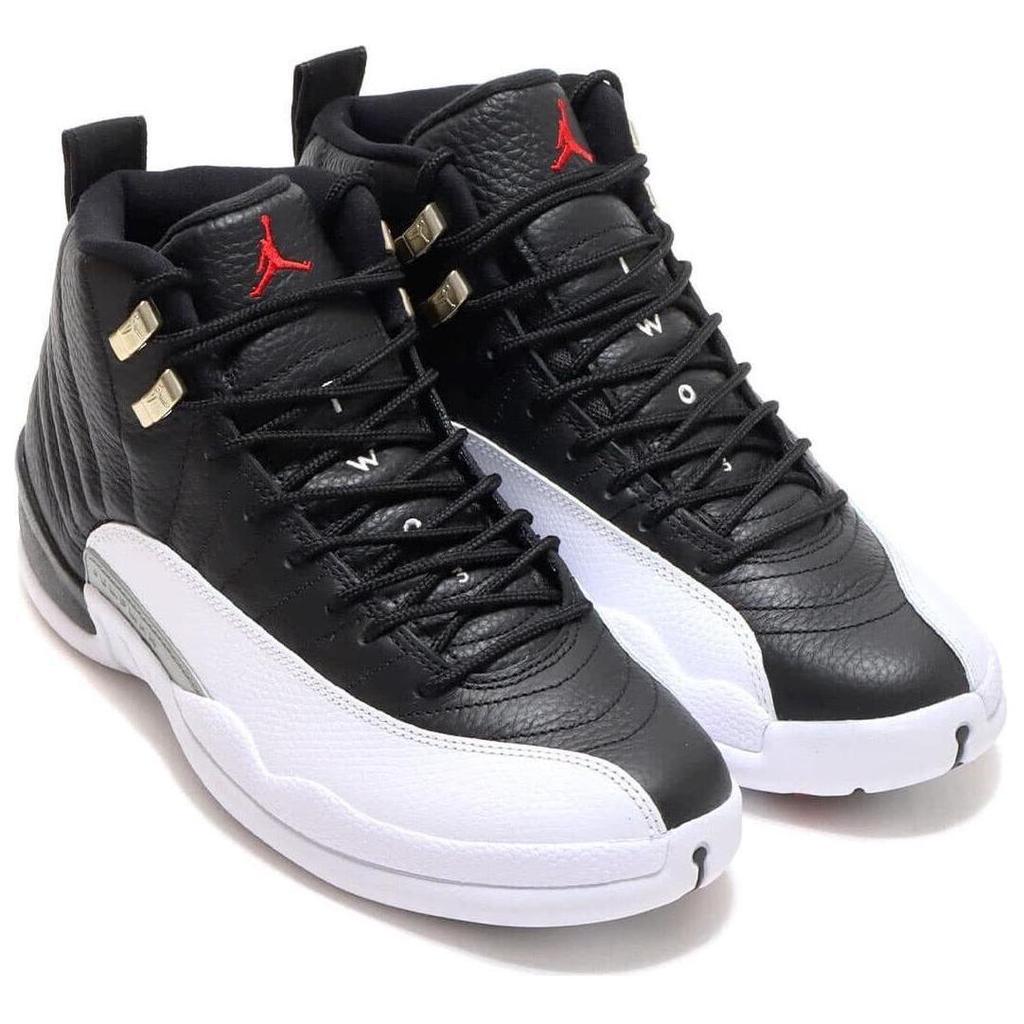 Air Jordan 12 Retro Playoffs 8013-006