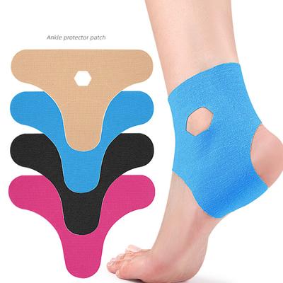 Support Tape Sports Elastic Fixed Support Sports Bandage Kinesiology Patch