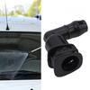 1x Headlight Washer Connector Elbow 1J0955665E Accessories