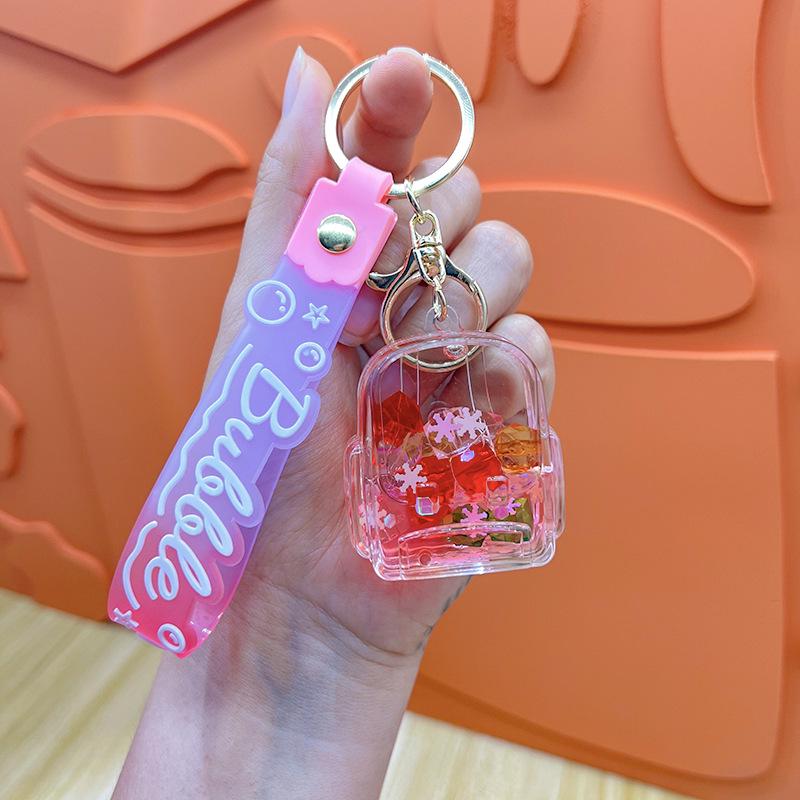 

Мультяшный светящийся синий шнурок брелок шарм для сумки