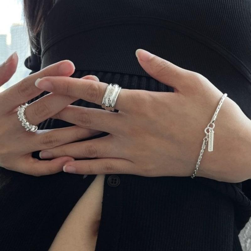 Soorium Totem geflochtenes Armband