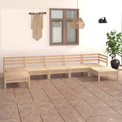 Mobiliário de jardim – Conjuntos de jardim