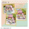 TAKARA TOMY Pokemon Poke Piece Help Mogumogu Kitchen Car Let's Out!