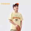 Balabala Kids' Quick-Dry Short Sleeve T-Shirt