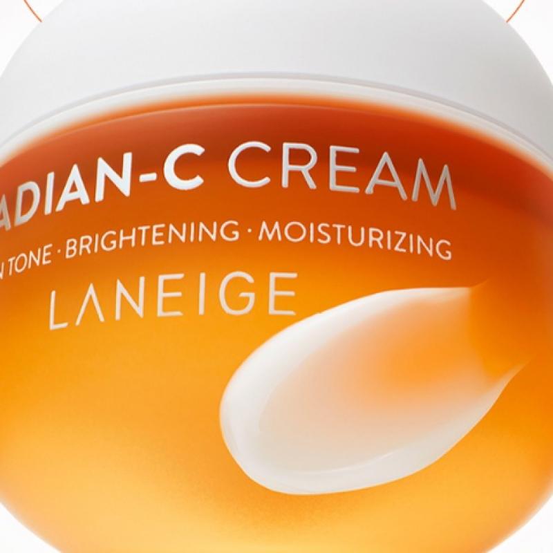 LANEIGE Radiance Sea Cream 30ml