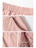 2025 Spring Gradient Denim Two-Piece Set for Women - LU8931