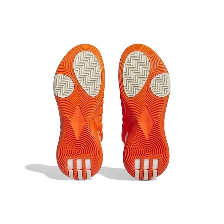 adidas Harden Volume 7 'Impact Orange' Men's ID2237