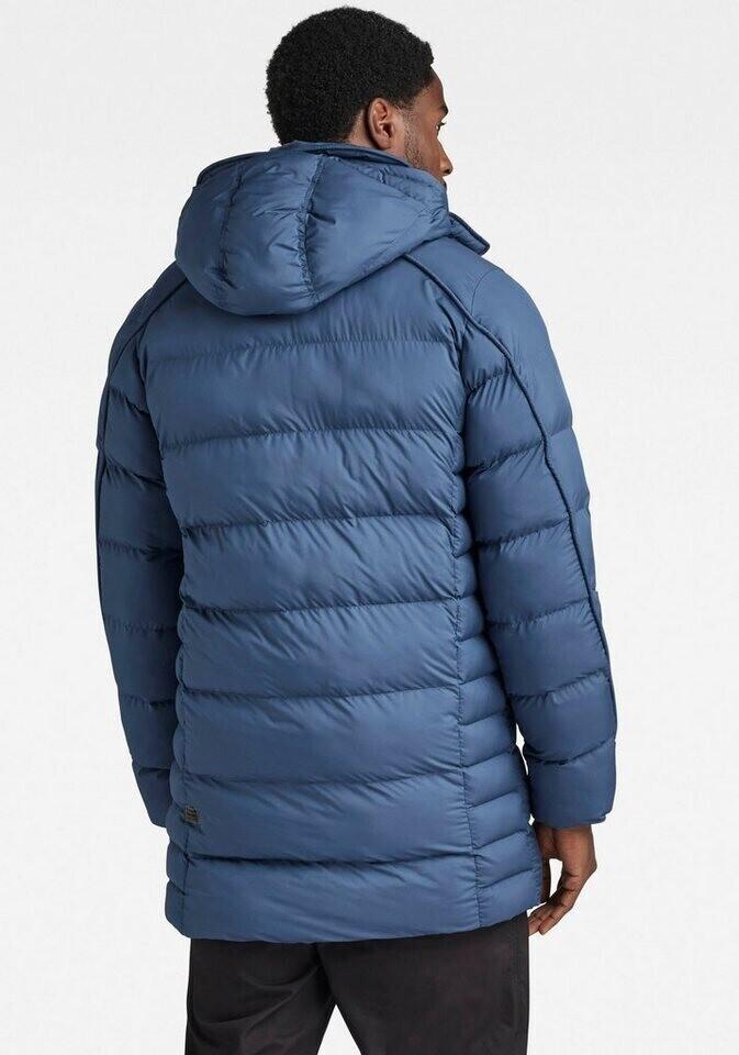 Winter Jacket G-Star G-Whistler Padded Hooded Parka (D20102-D199) G-Whistler Padded Hooded Parka (D20102-D199) Rank Blue