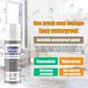 Invisible Waterproof Agent Water-Proof Spray Waterproofing Gel Anti-Leak Glue Strong Adhesive Sealant Patch Paint With Brush
