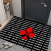 Colnago Logo Room Mats Retro Multiple Choice Living Room Kitchen Rug Non Slip Welcome Rug
