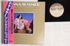 LP Record DONNA SUMMER  Greatest Hits Vol 1 VIP4078 CASABLANCA 1980 Japan Obi SoulFunk Used