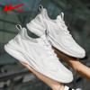 (Exclusive for Big Customers) Men's Shoes Autumn Running Light Shock Absorption Soft Sole Couple Women's Casual Shoes Pull Back Men's Sports Shoes