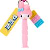 Sanrio PEZ My Melody Keychain with Carabiner 364266