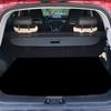 For BYD Sealion 07 EV Retractable Trunk Cargo Cover Privacy Shield Dustproof Rear Curtain Practical Right-hand Drive Accessories