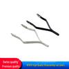 Stainless Steel Spring Bar Pliers NO.7825 - High-Quality Y-Type for Watch Repair