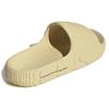 Adidas Adilette 22 Nazouváky Písková poušť Unisex Tenisky Hnědé GX6945