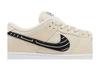 Nike SB Dunk Low Albino & Preto