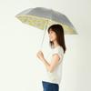 Foldable Parasol for for Both Sunny and Rainy UV Light Heat Protection Lightweight, Women, Days, Protection, Blocking, <Cooling Umbrella>