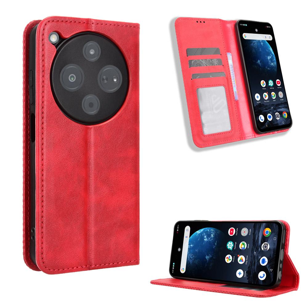 For Xiaomi Redmi 15 4G (EU) (171mm)/Xiaomi Redmi 15 5G (EU) (171mm) Case HX RFID Blocking Wallet