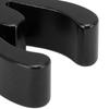 Folding   Stem Catcher Aluminium Alloy   Front Tube Fixing Buckle for   3sixty