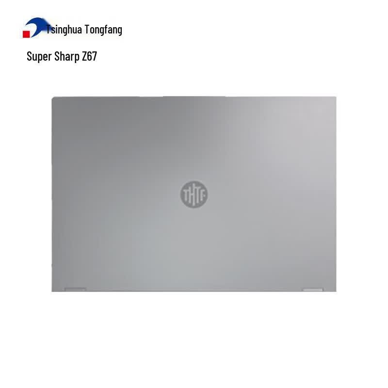 Tsinghua Tongfang Chaorui Z67 XinChuang Laptop (CN version)