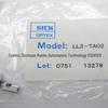 Sick LL3-TA02 Fiber Optic Sensor, Easy Installation, Brand New, Original, In Stock, Model 5308130.