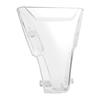 Carpet Vacuum Cleaner Nozzle Clear Cover 10/1 10/2 8/1 Replacement Kit for Puzzi 41300010(B) HOT