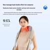 MIAOJIE R5 Neck & Shoulder Massage Shawl