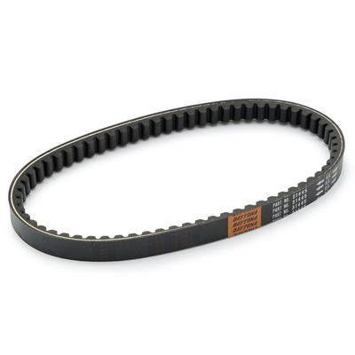 Daytona Motorcycle Reinforced V Belt Address V100 95431(91-04)