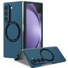 Compatible with Samsung Z Fold7 foldable phone case Magsafe magnetic Galaxy Z Fold6 shockproof protective case